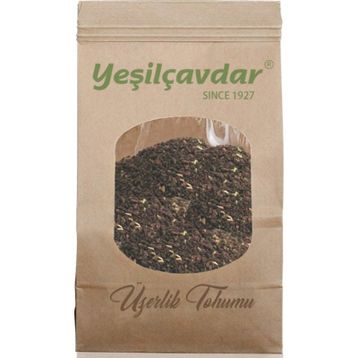 Yeşilçavdar 250 gr Üzerlik Tohumu