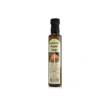Yeşilçavdar 250 ml Aspir Yağı