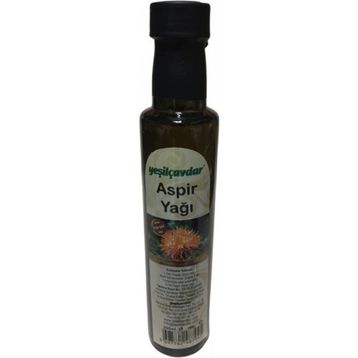 Yeşilçavdar 250 ml Aspir Yağı