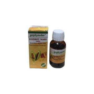 Yeşilçavdar 50 ml Kudret Narı Yağı
