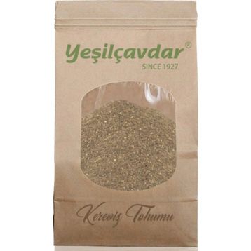 Yeşilçavdar 500 gr Kereviz Tohumu