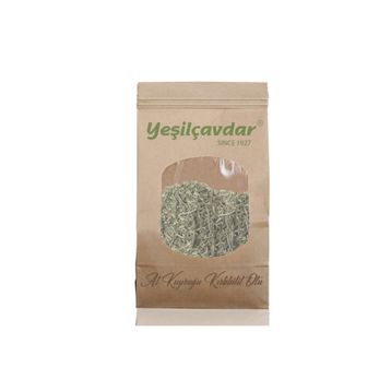 Yeşilçavdar 500 gr Keten Tohumu