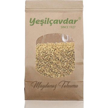 Yeşilçavdar 500 gr Maydonoz Tohumu