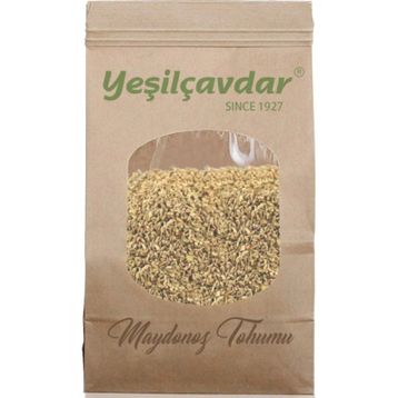 Yeşilçavdar 500 gr Maydonoz Tohumu