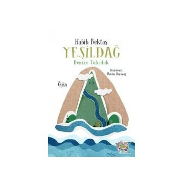 Yeşildağ - Habib Bektaş