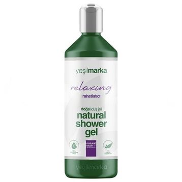 Yeşilmarka 400 ml Rahatlıcı Etki Doğal Duş Jeli