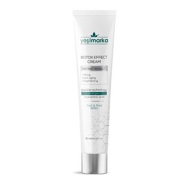 Yeşilmarka Triple Effect 15 ml Krem