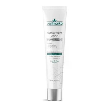 Yeşilmarka Triple Effect 15 ml Krem