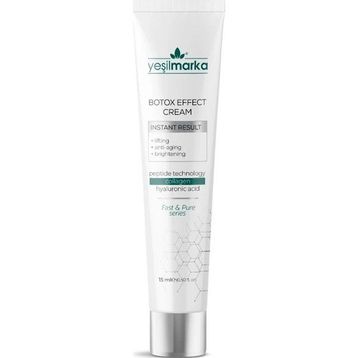 Yeşilmarka Triple Effect 15 ml Krem