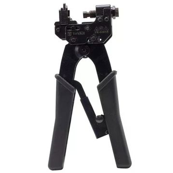 Yeskit Yk-5081R F/Bnc/Rca Konektör Sıkma Pensesi