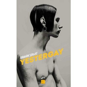Yestergay - İbrahim Serhat