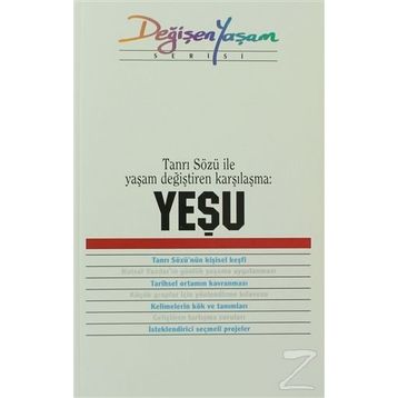 YEŞU - KOLEKTIF