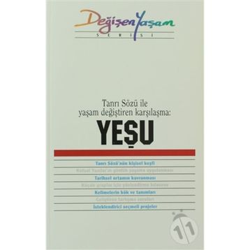 YEŞU - KOLEKTIF