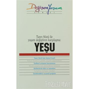 YEŞU - KOLEKTIF
