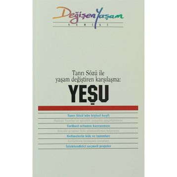 YEŞU - KOLEKTIF