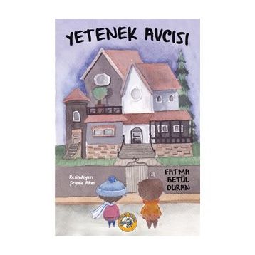 Yetenek Avcısı - Fatma Betül Duran
