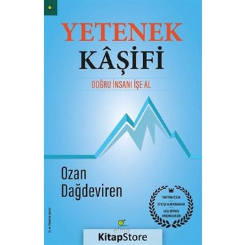 Yetenek Kaşifi - Ozan Dağdeviren