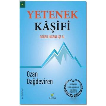 Yetenek Kaşifi - Ozan Dağdeviren