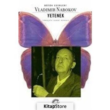 Yetenek - Vladimir Nabokov