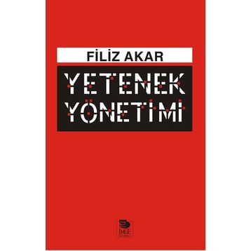 Yetenek Yönetimi - Filiz Akar