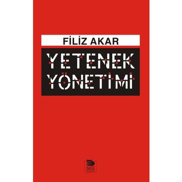 Yetenek Yönetimi - Filiz Akar