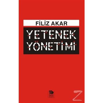 Yetenek Yönetimi - Filiz Akar