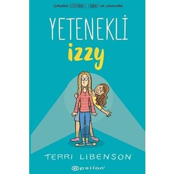 Yetenekli Izzy-Terri Libenson