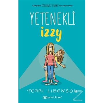 Yetenekli Izzy-Terri Libenson