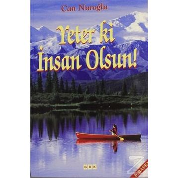 Yeter ki İnsan Olsun - Can Nuroğlu
