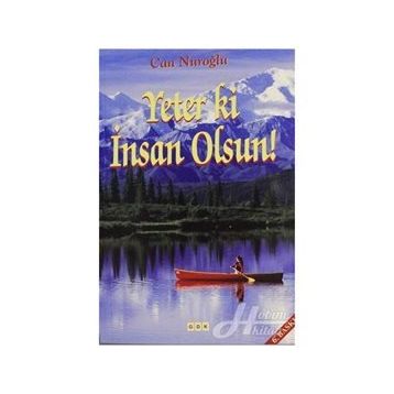 Yeter ki İnsan Olsun - Can Nuroğlu