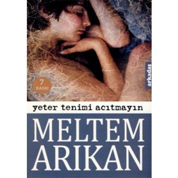 YETER TENIMI ACITMAYIN - MELTEM ARIKAN
