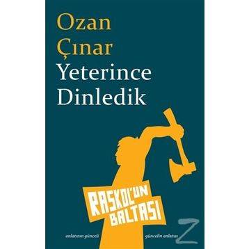 Yeterince Dinledik - Ozan Çınar
