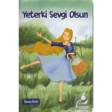 Yeterki Sevgi Olsun - Savaş Ünlü