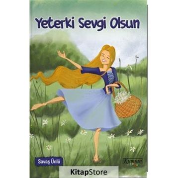Yeterki Sevgi Olsun - Savaş Ünlü