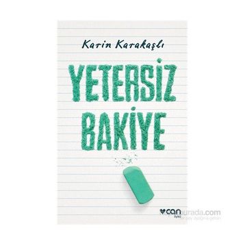 Yetersiz Bakiye - Karın Karakaşlı