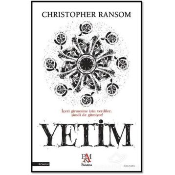 Yetim - Christopher Ransom