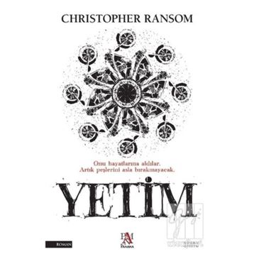 Yetim - Christopher Ransom