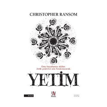 Yetim - Christopher Ransom