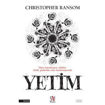 Yetim - Christopher Ransom