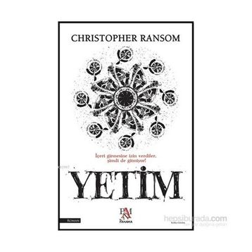 Yetim - Christopher Ransom
