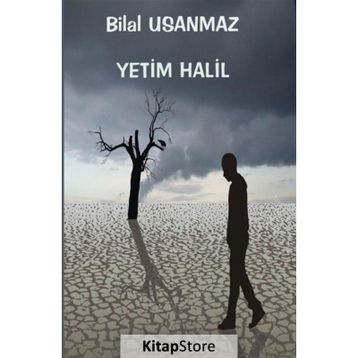 Yetim Halil - Bilal Usanmaz
