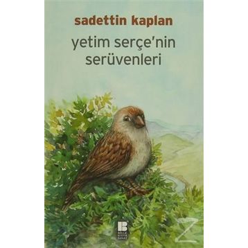 YETIM SERÇE'NIN SERÜVENI - SADETTIN KAPLAN
