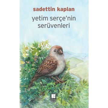 YETIM SERÇE'NIN SERÜVENI - SADETTIN KAPLAN