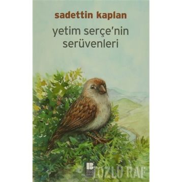 YETIM SERÇE'NIN SERÜVENI - SADETTIN KAPLAN