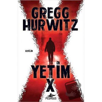Yetim X - Gregg Hurwitz