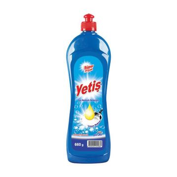 Yetiş 660 gr Limon Bulasik Deterjani
