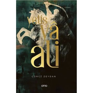 Yetiş Ya Ali - Corci Zeydan