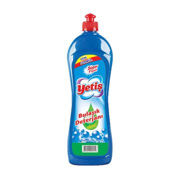 Yetiş Yakamoz Elma 660 gr Sıvı Bulaşık Deterjanı