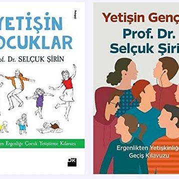 Yetişin Gençler - Selçuk Şirin
