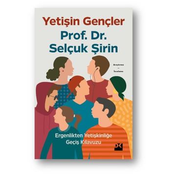 Yetişin Gençler - Selçuk Şirin
